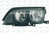 PRASCO BM0214904 Headlight